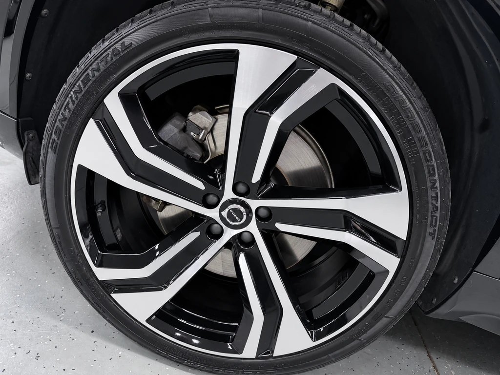 Volvo XC90 – foto 12