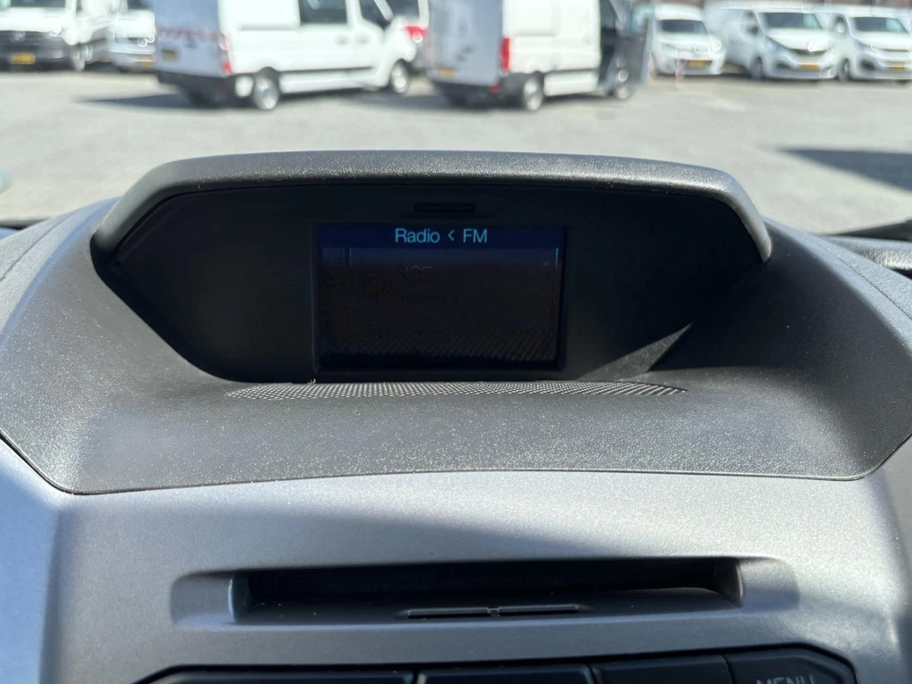 Ford Transit – foto 14