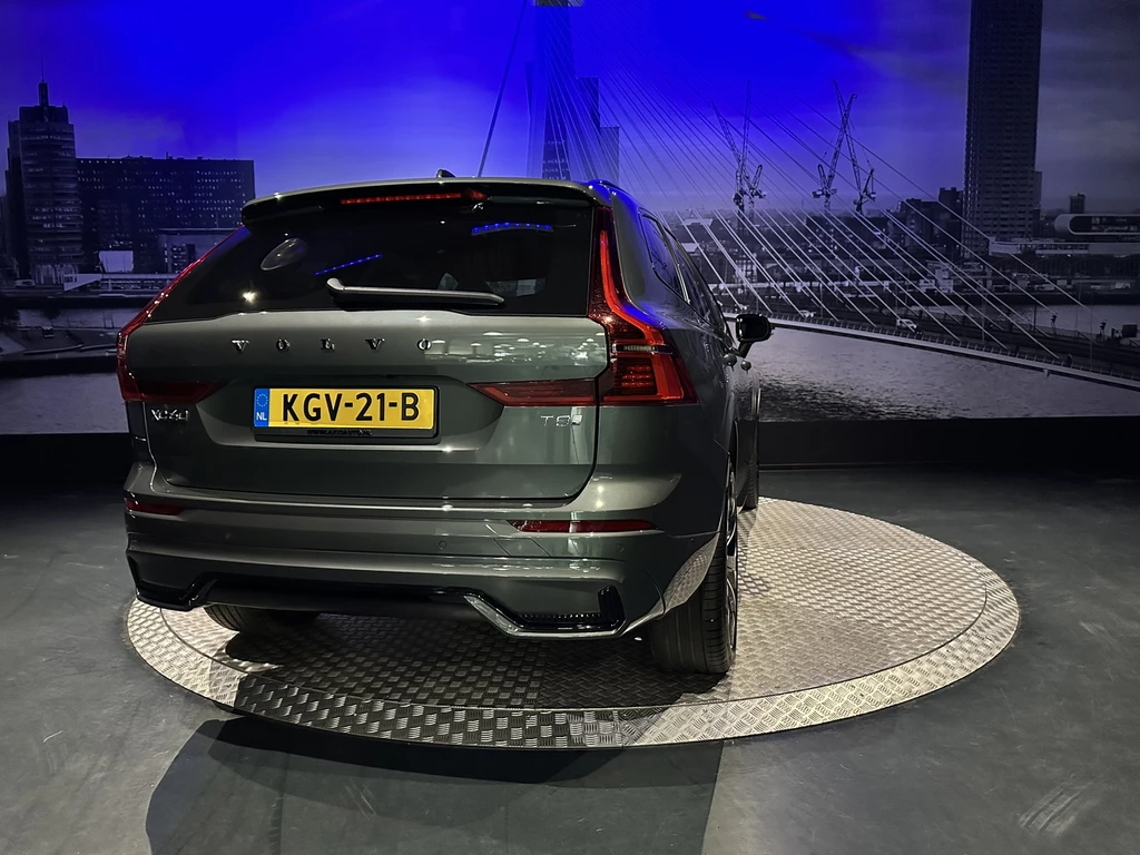 Volvo XC60 – foto 9