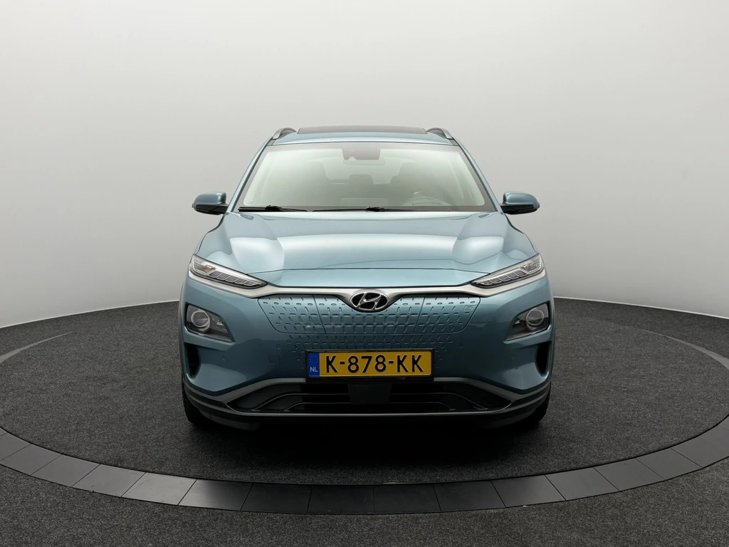 Hyundai Kona – foto 8
