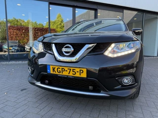 Nissan X-Trail – thumbnail 13