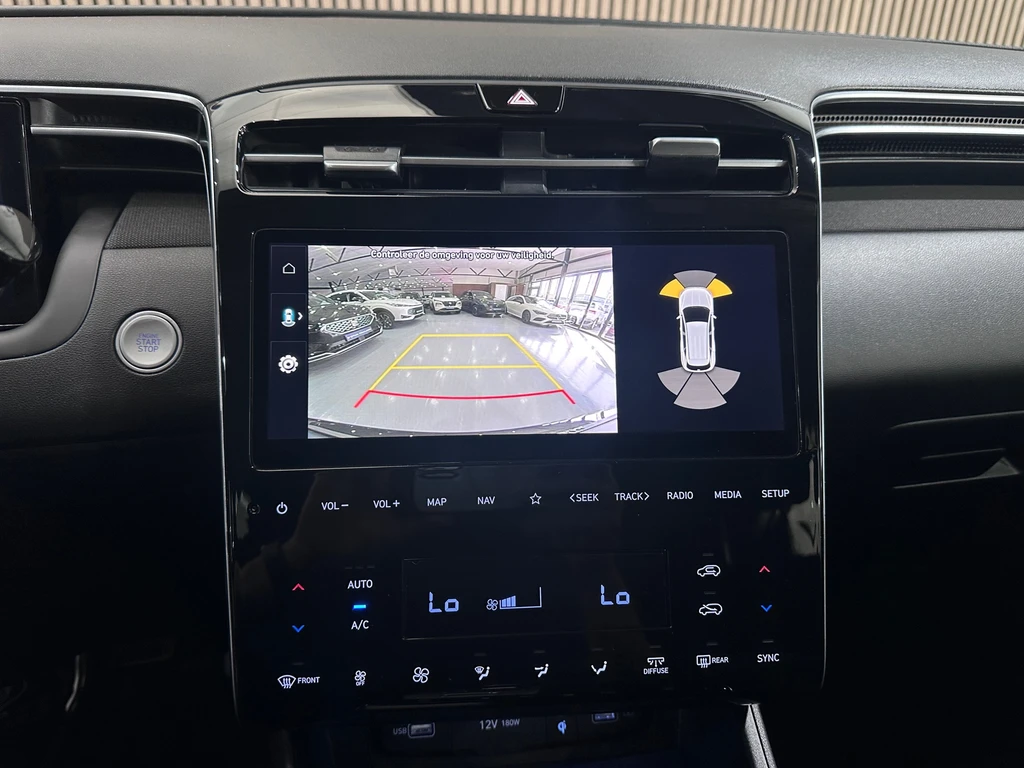 Hyundai Tucson – foto 31