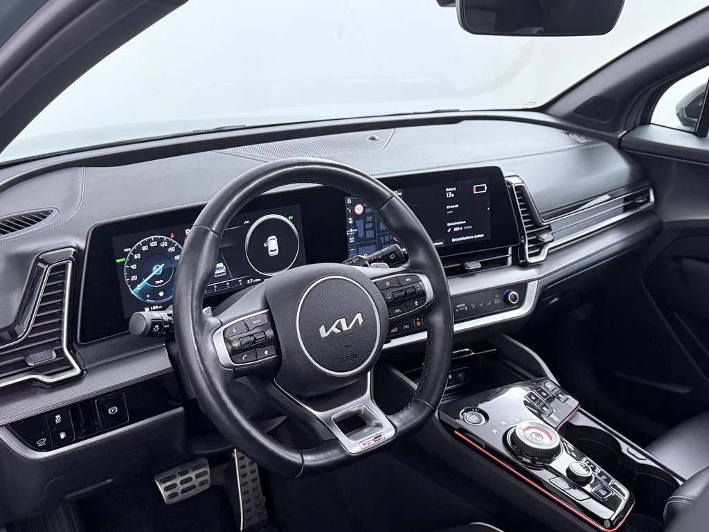 Kia Sportage – foto 30