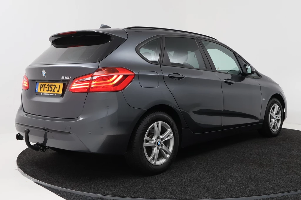 BMW 2 Serie – foto 5