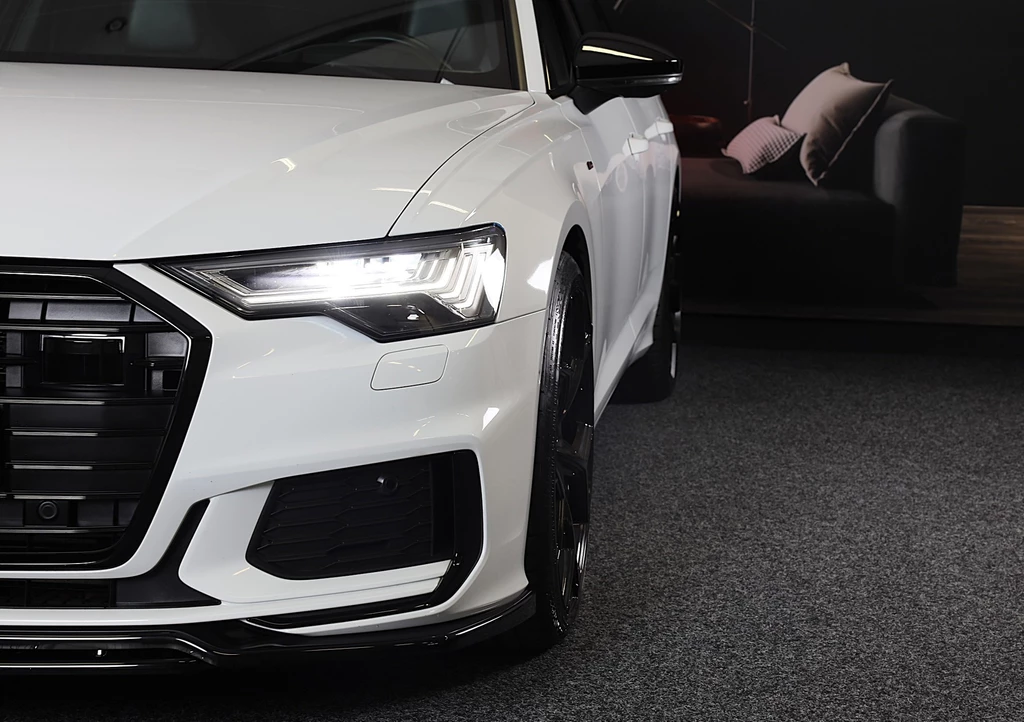 Audi A6 – foto 4