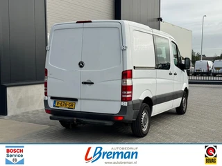 Mercedes-Benz Sprinter – thumbnail 8