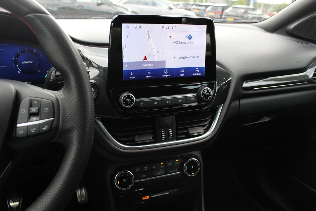 Ford Puma – foto 20