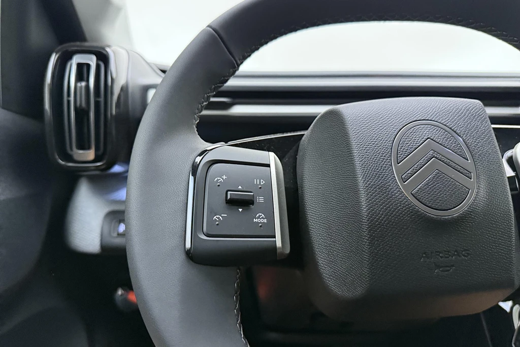 Citroën C3 Aircross – foto 18