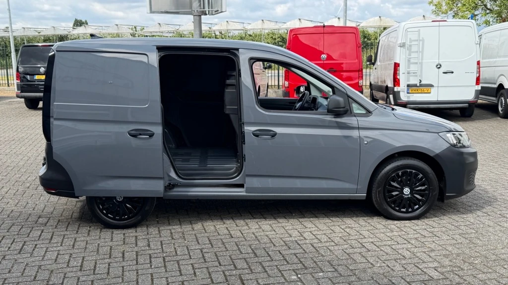 Volkswagen Caddy – foto 7