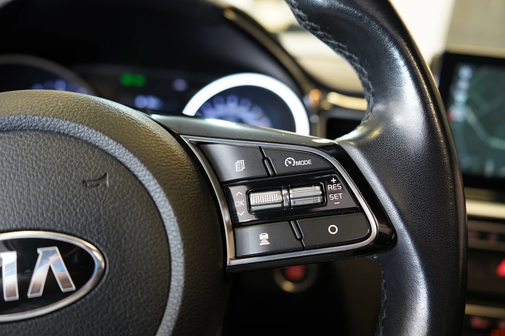 Kia Ceed – foto 20
