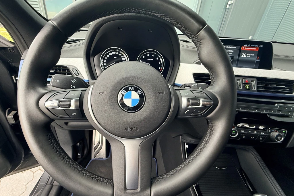 BMW X2 – foto 25