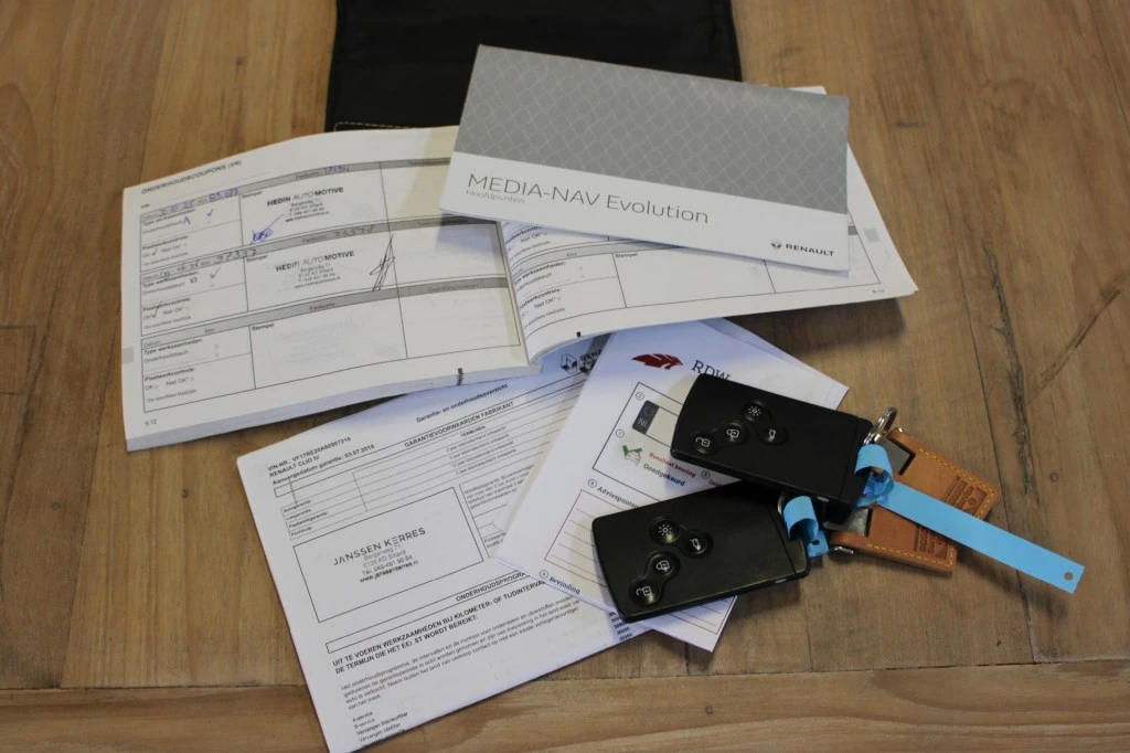Renault Clio – foto 32