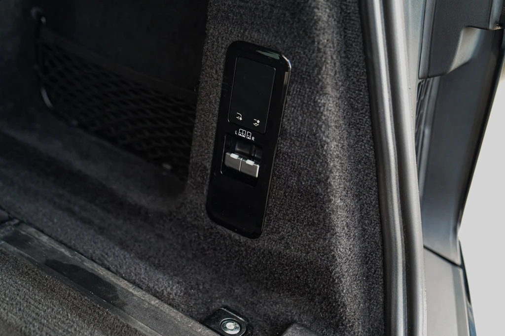 Land Rover Range Rover Sport – foto 42