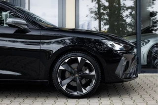 CUPRA Leon Sportstourer – thumbnail 15