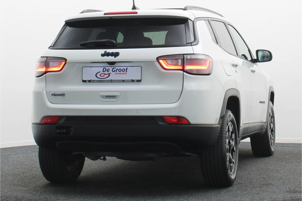 Jeep Compass – foto 7