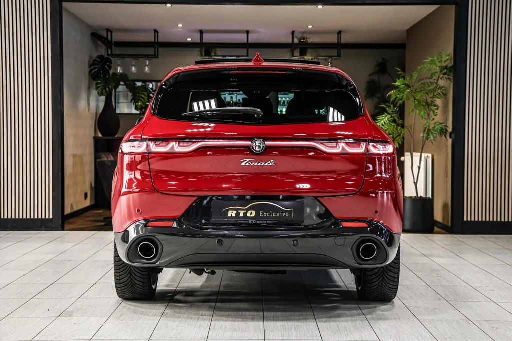 Alfa Romeo Tonale – foto 5