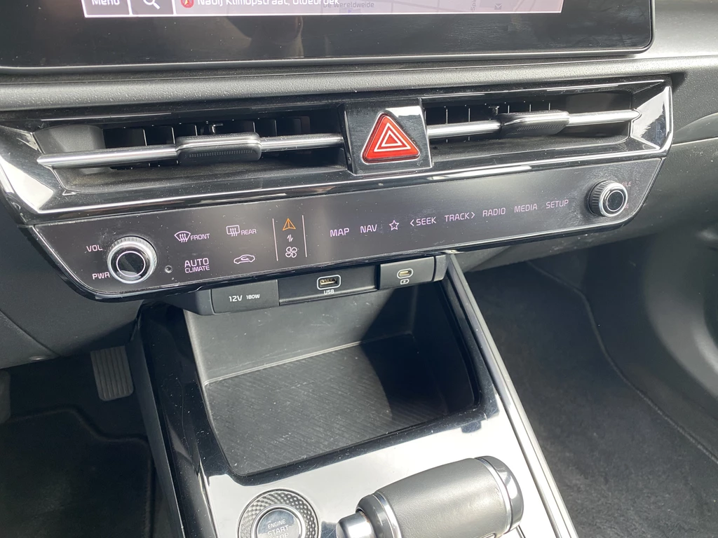 Kia Niro – foto 32