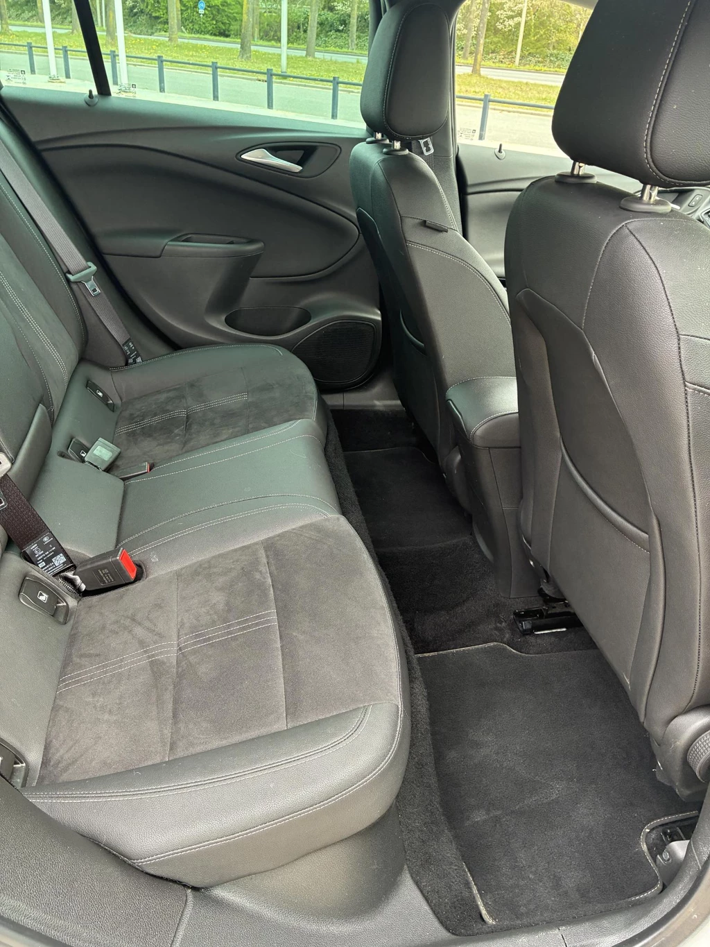 Opel Astra – foto 21