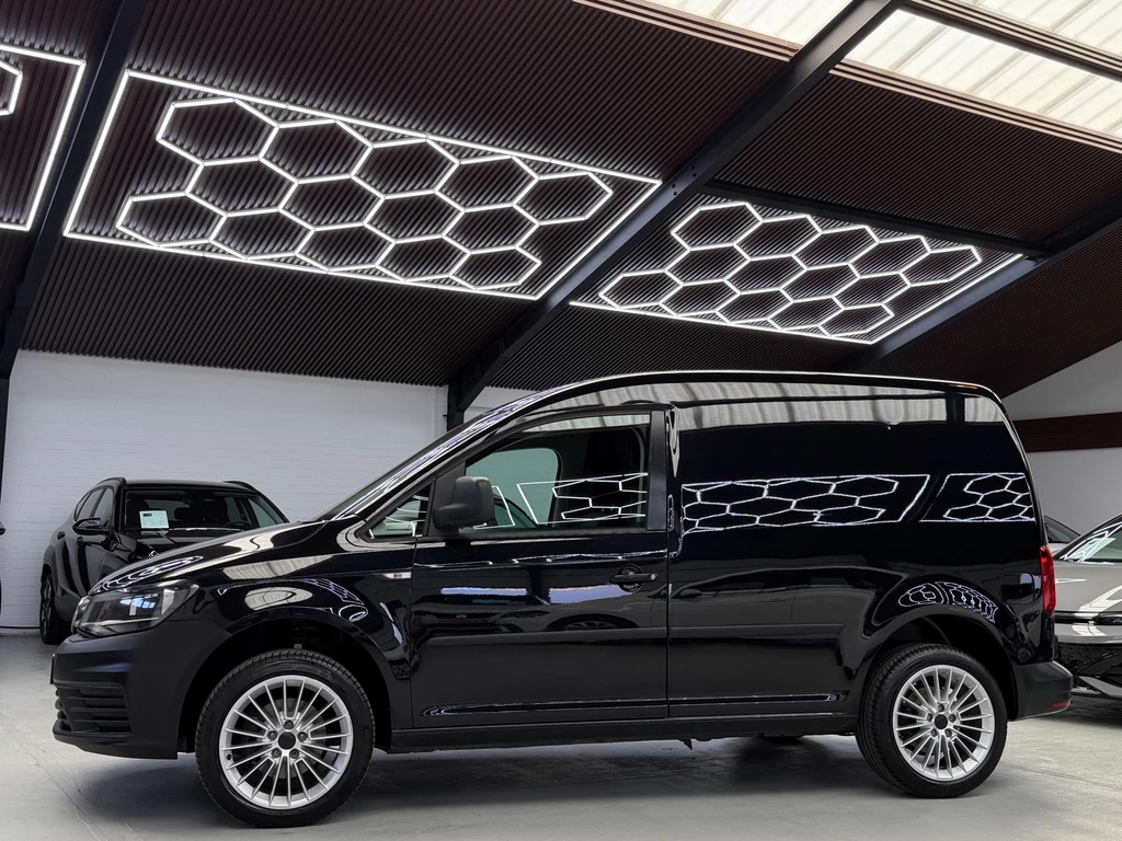 Volkswagen Caddy – foto 2