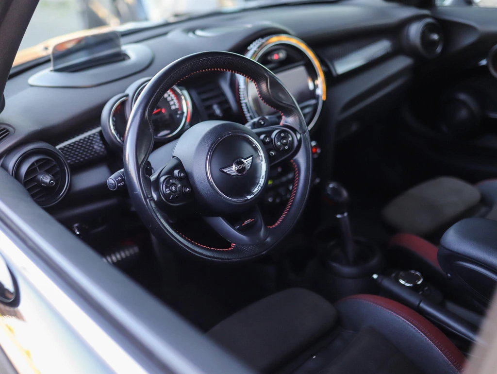 MINI Cooper Cabrio – foto 33