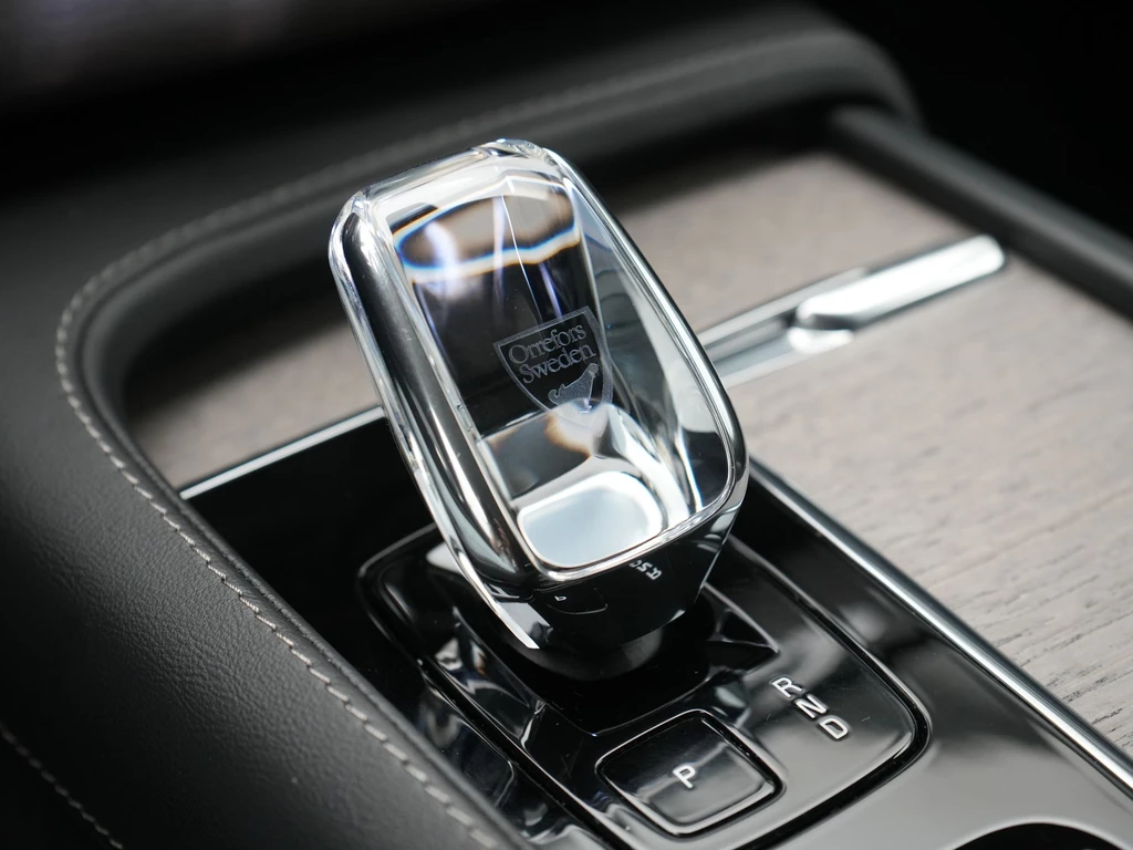 Volvo XC90 – foto 34