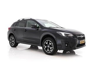Subaru XV – thumbnail 5