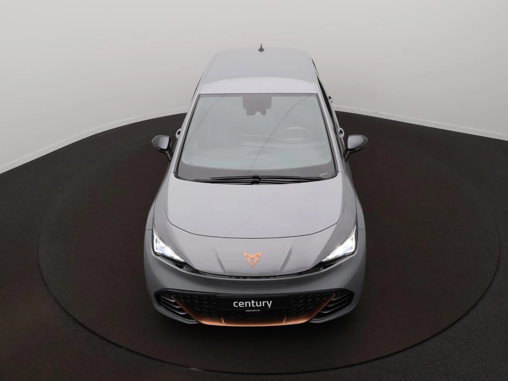 CUPRA Born – foto 11