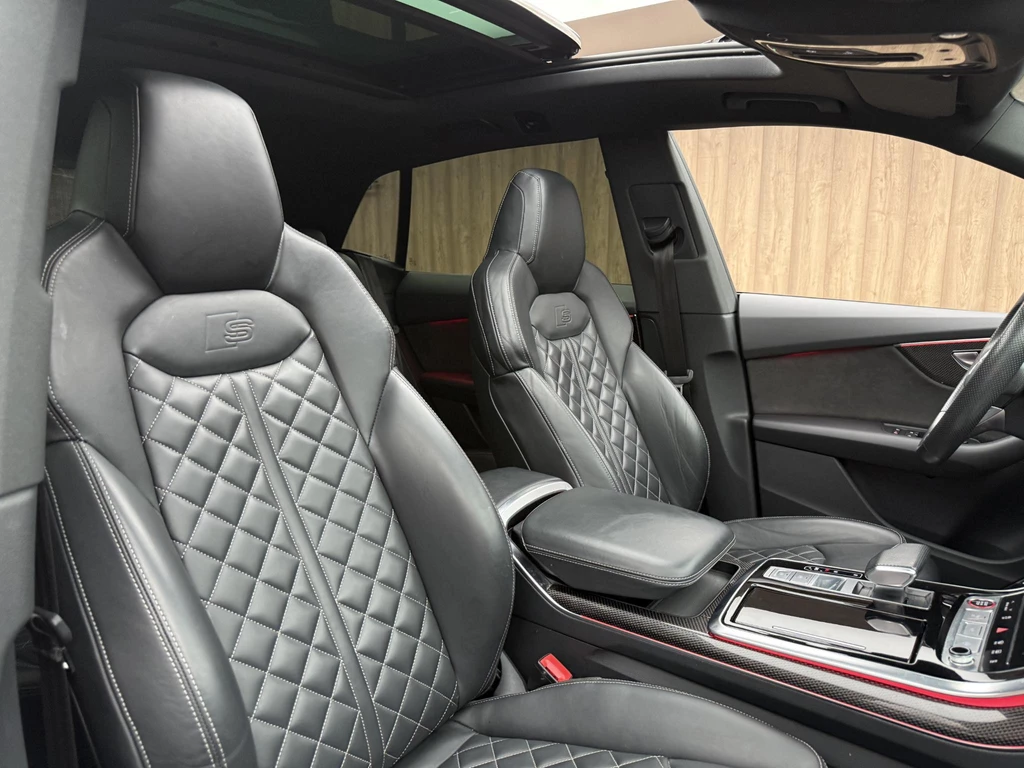 Audi Q8 – foto 16