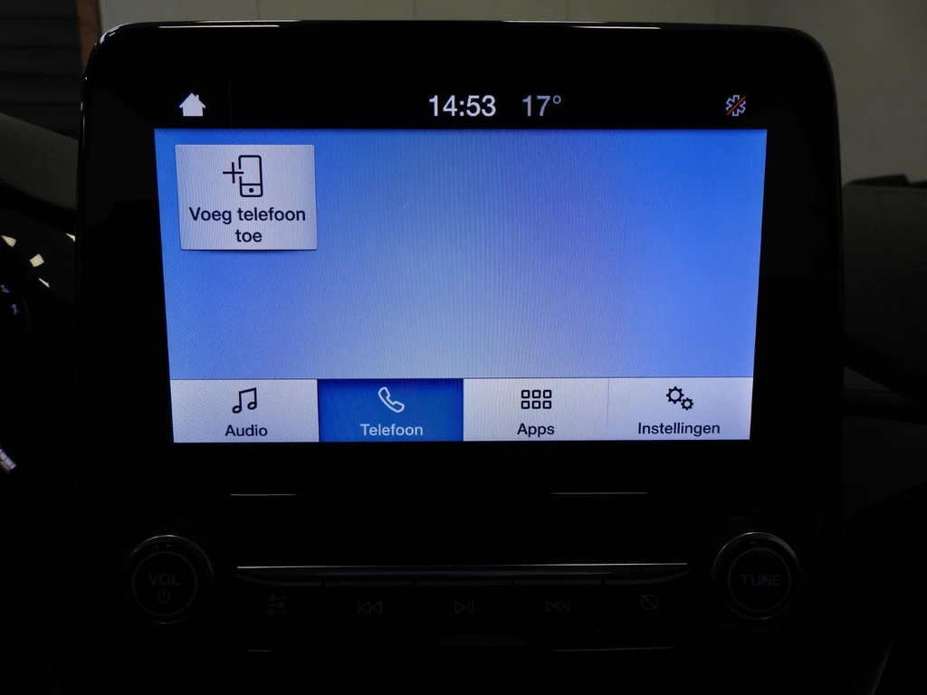Ford Fiesta – foto 13