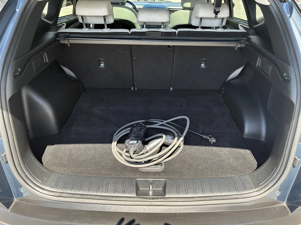 Hyundai Tucson – foto 54
