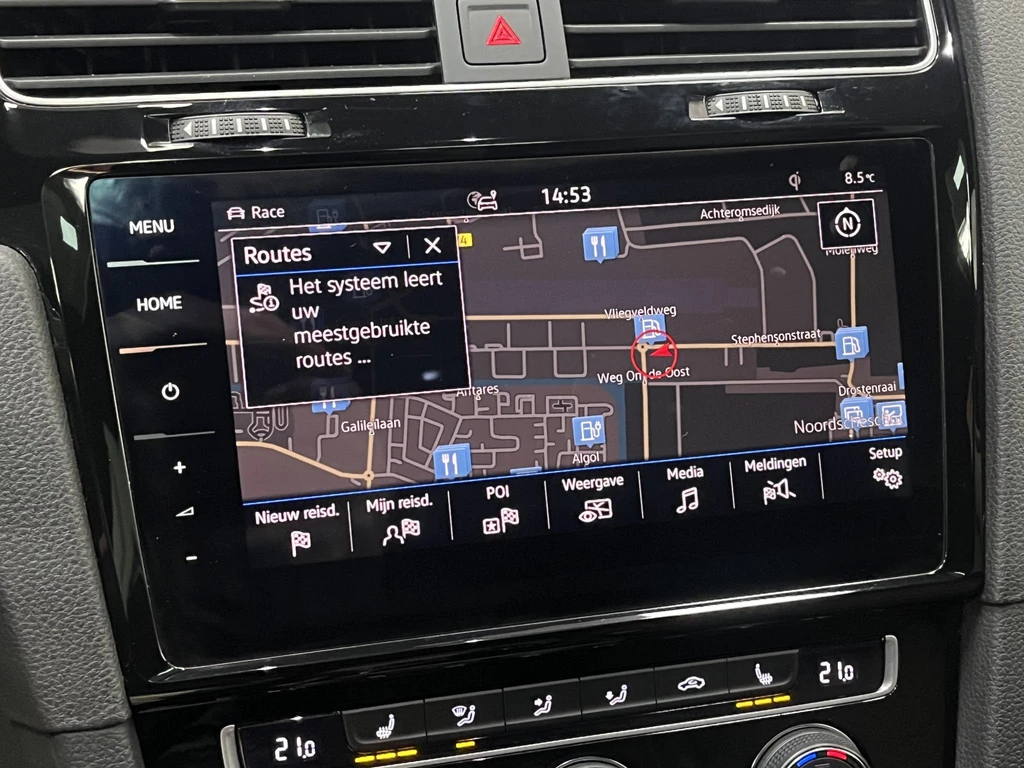 Volkswagen Golf – foto 28
