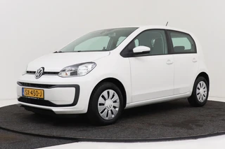 Volkswagen up! – thumbnail 2