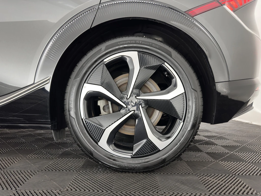 Kia EV6 – foto 27