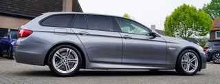 BMW 5 Serie – thumbnail 10