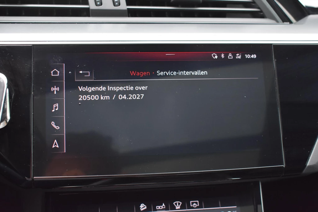 Audi e-tron – foto 19