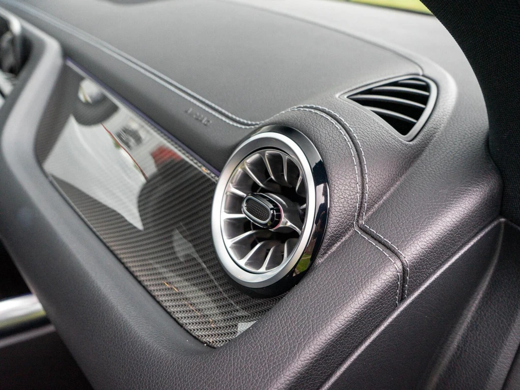 Mercedes-Benz GLA – foto 34