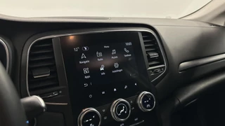 Renault Megane E-Tech – thumbnail 35