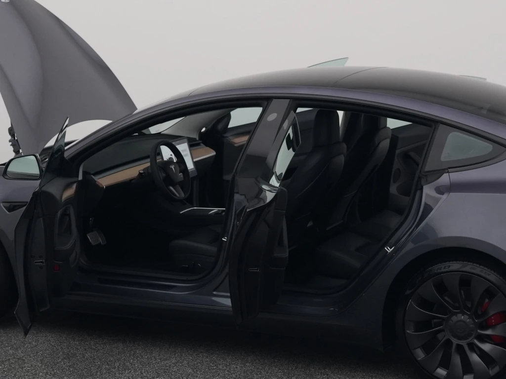 Tesla Model 3 – foto 36