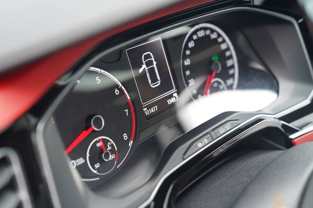 Volkswagen Polo – foto 26