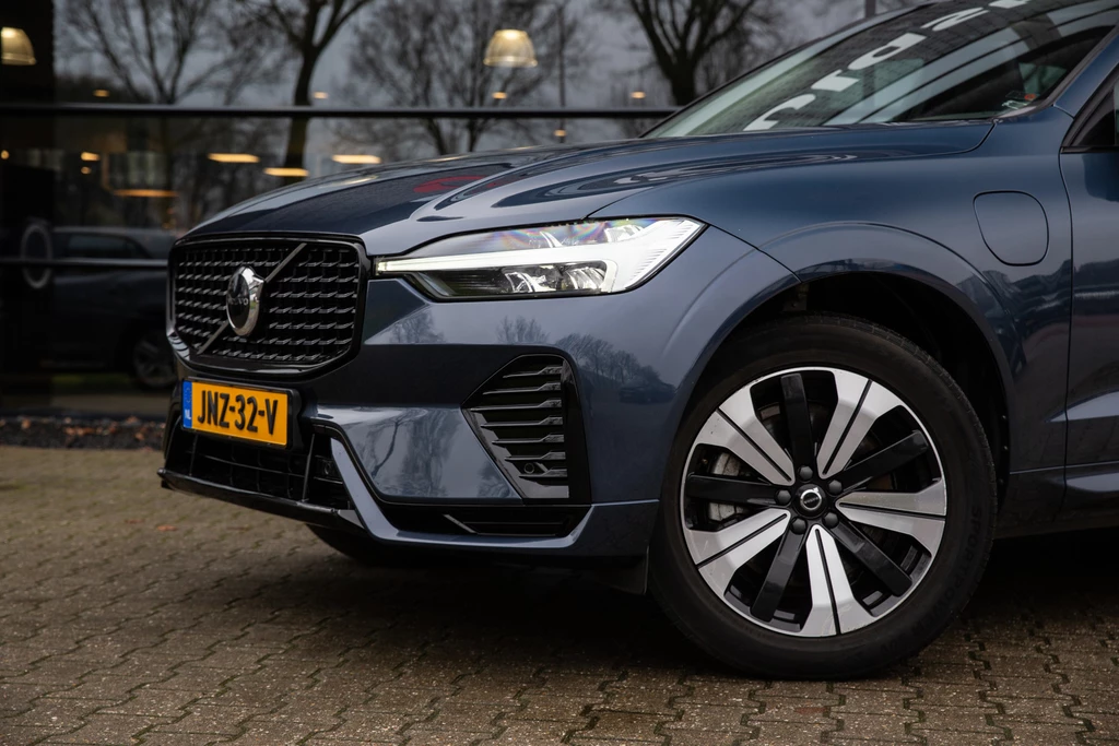 Volvo XC60 – foto 7