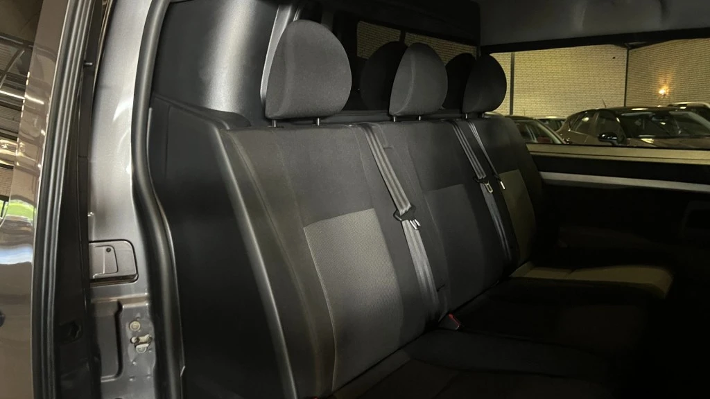 Opel Vivaro – foto 25