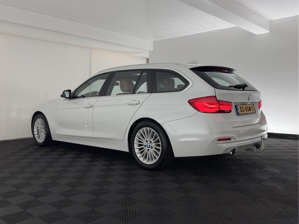 BMW 3 Serie – foto 2