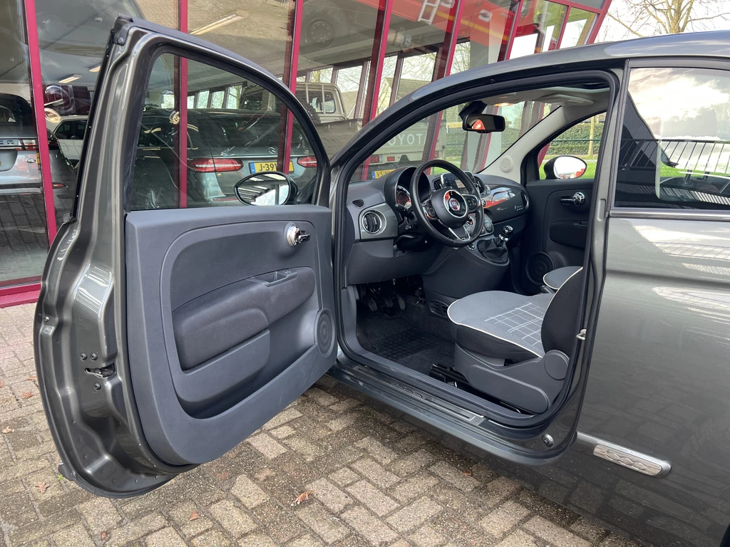 Fiat 500 – foto 12