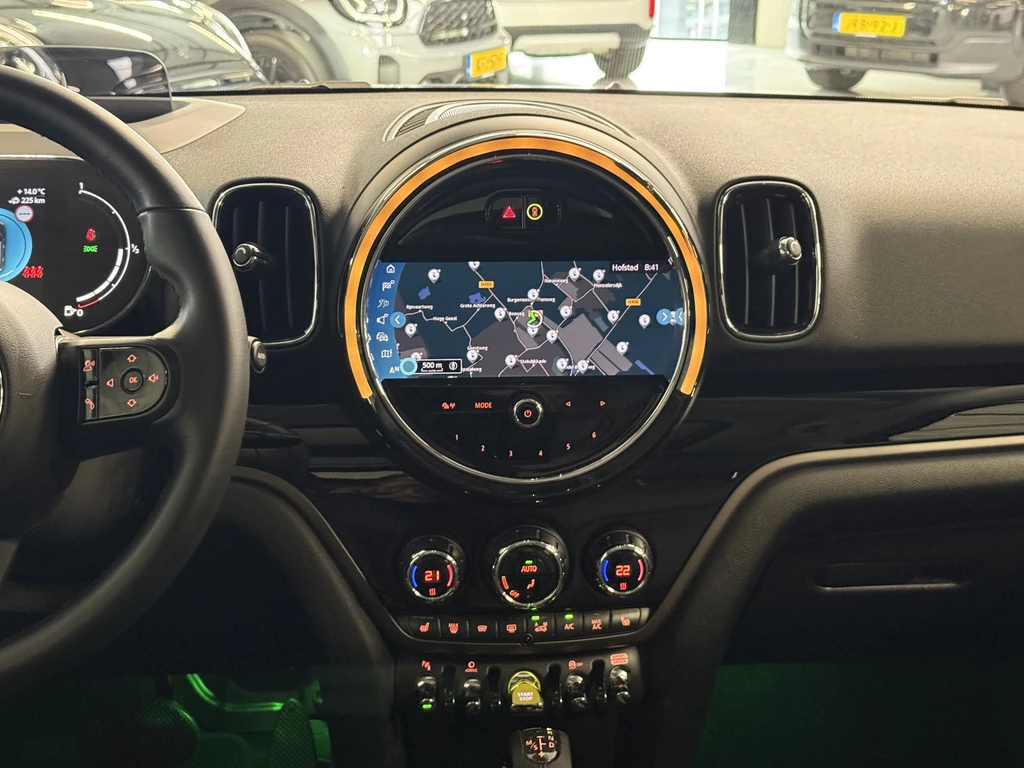MINI Countryman – foto 35