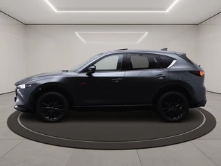 Mazda CX-5 – thumbnail 3