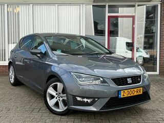 SEAT Leon – thumbnail 3