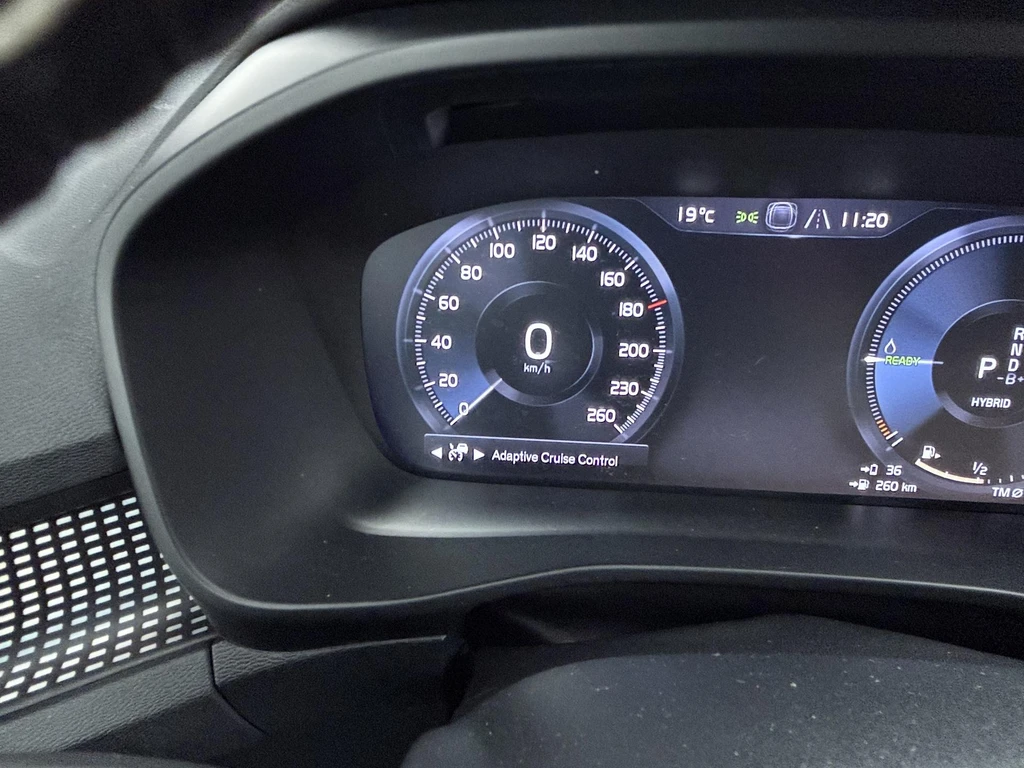 Volvo XC40 – foto 20