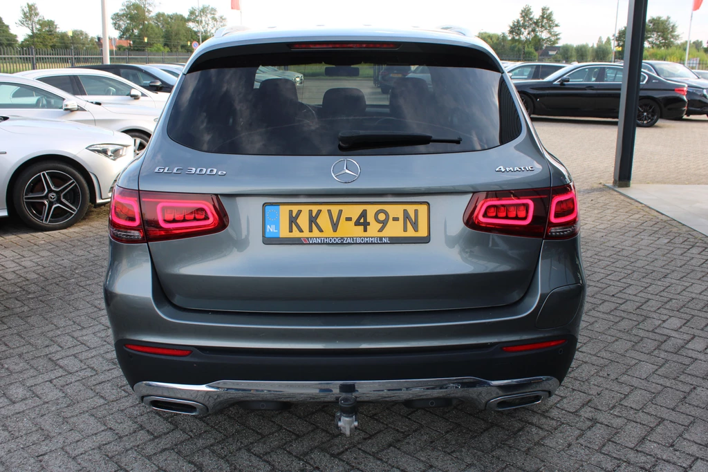 Mercedes-Benz GLC – foto 2