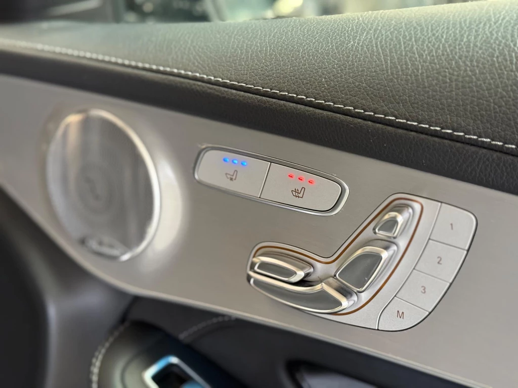 Mercedes-Benz GLC – foto 16
