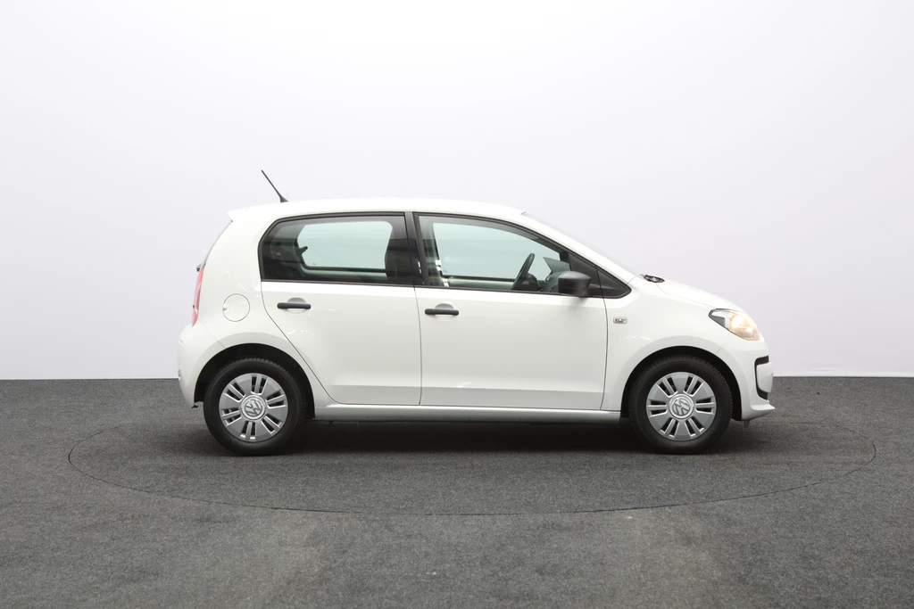 Volkswagen up! – foto 7